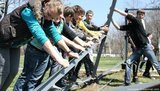 Социальные итоги года: 2012-й - год гражданской активности. ВИДЕО