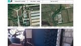 Российские террористы обстреляли из минометов сельхозпредприятие в Новолуганском, - украинская сторона СЦКК. ФОТОрепортаж