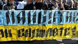 Суд по делу Павличенко заслушал экспертов и закрылся до лета. ФОТО