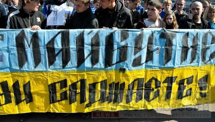 Суд по делу Павличенко заслушал экспертов и закрылся до лета. ФОТО