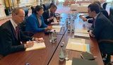 Украина присоединилась к европейскому механизму развития трансграничной инфраструктуры