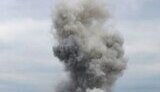 shelling of Vinnytsia