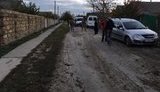Crimea’s occupying authorities raid Crimean Tatars’ home, detain couple. VIDEO&PHOTOS