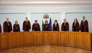 суд,кс,болгарія,конституційний