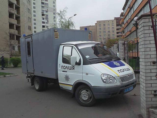 Торнадовцев доставили в Оболонский райсуд Киева 07 Торнадовцев доставили в Оболонский райсуд Киева 07