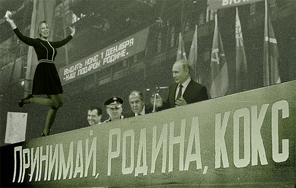 Старые песни о главном