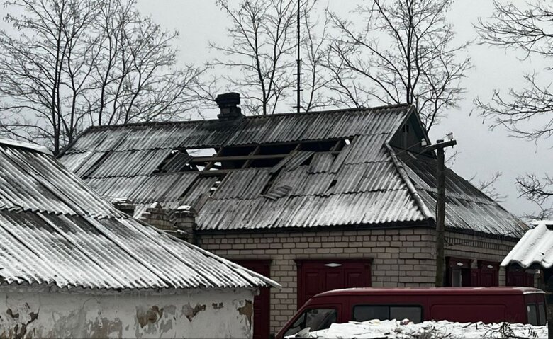 Павлоград наслідки обстрілу