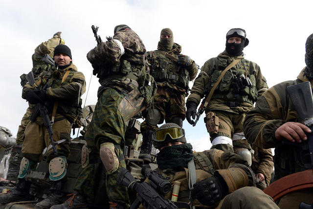 донбасс разруха град боевики дебальцево дап