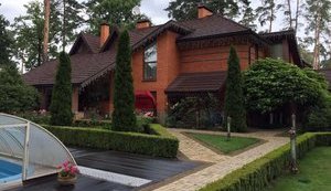 "Дружина будує мікрорайон? Це чудово!", - Бучанське Межигір'я. Чи сядуть фігуранти "справи мерів"?