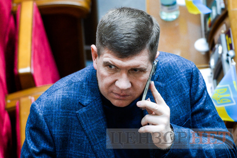 Пояснення Веніславського на пальцях, Волинець в гостях в ОПЗЖ, фото слуг народу на згадку та прохання до Шахова про роботу, - Верховна Рада 23 лютого 13