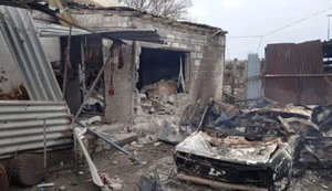 Російські окупанти на Донеччині вбили чотирьох людей, - ОВА