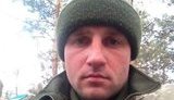 Мати військовослужбовця 72-ї бригади Максима Пархоменка заявляє про зникнення сина в зоні ООС. За версією слідчих, він утік. ФОТО