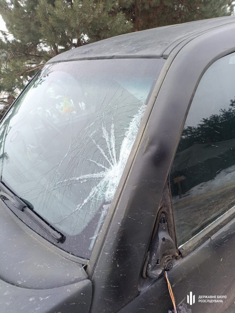 ДБР затримало військового за смертельну ДТП на Рівненщині