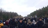 МВД Литвы призывает ввести чрезвычайное положение в приграничной зоне из-за ситуации с мигрантами