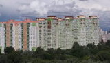Компания Ахметова грозит отключить от электроэнергии тысячеквартирный дом в столице за долги частного ЖЭКа (обновлено)