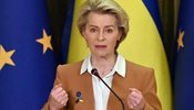 Урсула фон дер Ляєн про вступ до ЄС України та Молдови