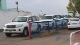 Координатор ОБСЄ Фріш відвідав 10 українських заручників найманців РФ в ОРДЛО, зокрема журналіста Асєєва: "У нас були конфіденційні бесіди"