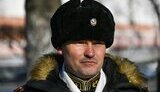 Заступника головнокомандувача МВФ РФ Гудкова ліквідовано