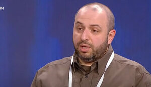 рустем,умєров