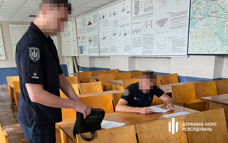 Death of leadership of Ministry of Internal Affairs in Brovary: Officials of State Emergency Service were notified of suspicion of violation of safety rules and official negligence 01