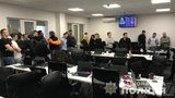 Киберполиция ликвидировала фиктивную онлайн-биржу, имитировавшую с целью мошенничества торги валютой. ФОТО