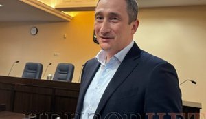 Чернышову избирают меру пресечения. Что известно?