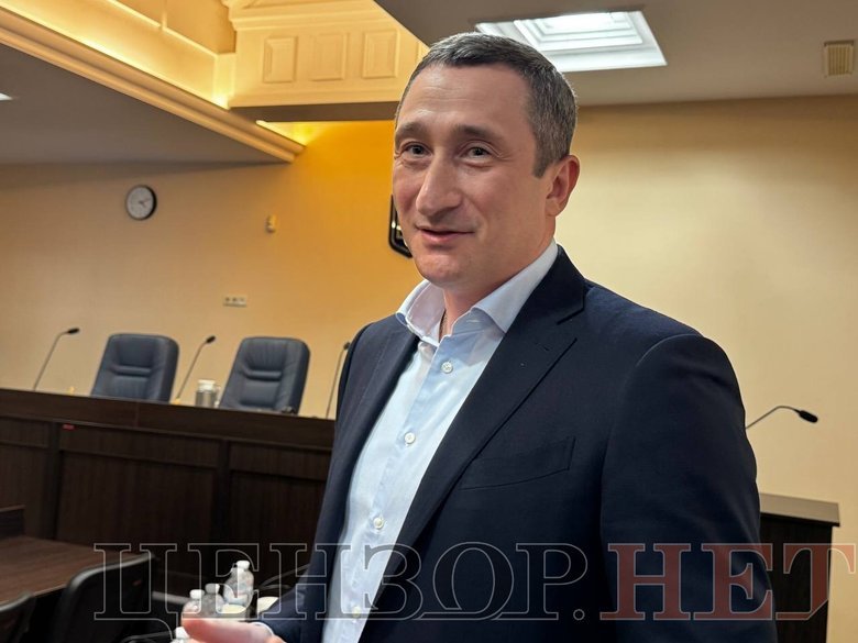 Chernyshova is being given a preventive measure. What is known?