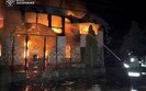 Consequences of Russian shelling of Zaporizhzhia region