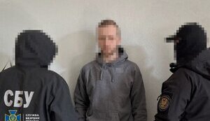 Корректировали удары по Киеву и проводили диверсии в Одесской области: СБУ задержала агентов РФ. ФОТОРЕПОРТАЖ