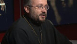 Архімандрит УПЦ (МП) Кирило (Говорун): Томос про автокефалію української церкви вже написано. Його автор - професор Афінського університету. ВIДЕО