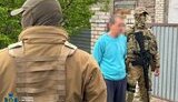 СБУ затримала інформатора "вагнерівців" на Донеччині
