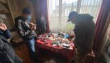 Житель Харківщини купував в інтернеті і збирав зброю і боєприпаси, - Нацполіція. ФОТОрепортаж