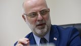 Президент Асоціації платників податків України Григол Катамадзе: "Якщо ці "слуги народу" розчарують власний народ, це буде катастрофа"