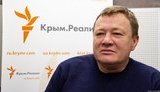 На мене напали за допомогу українським морякам, - побитий в окупованому Криму активіст Асанов