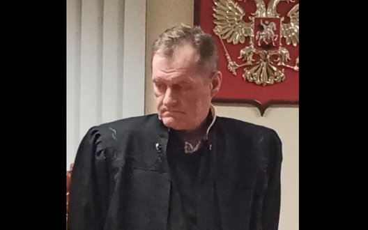 Незаконно засудив українського військовополоненого до 16 років: російський суддя отримав підозру
