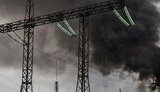 РФ атакувала енергооб'єкти України