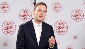 Нильсен заявил, что Гренландия не продается