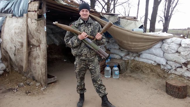 Полеглі Герої липня-2019 11