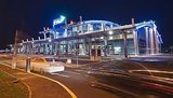 В "Жулянах" установят памятник авиакоструктору Сикорскому. ФОТО