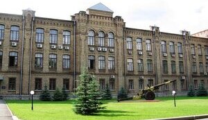 оборони,університет,національний