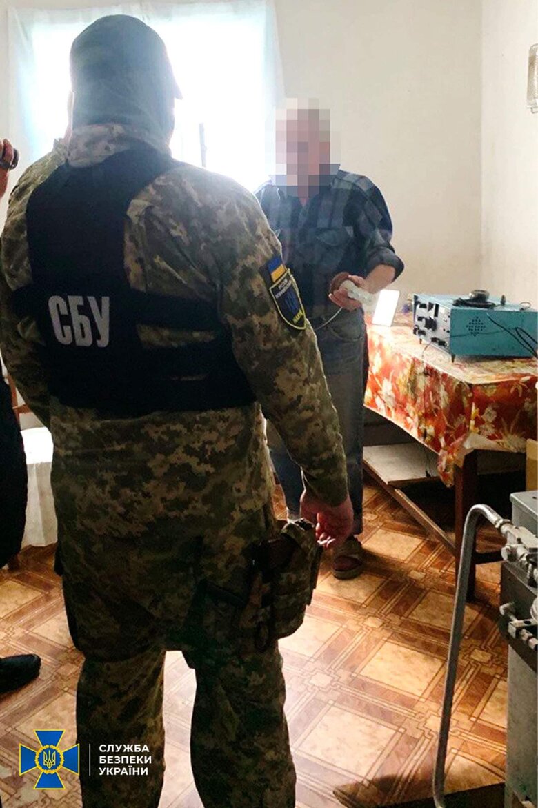 СБУ викрила на Черкащині чотирьох проросійських пропагандистів 01