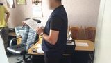 Чиновник ГСЧС задержан на Львовщине при получении 8 тыс. грн взятки за разрешительные документы, - ГБР