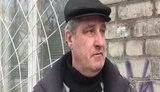 "Після розмови в СБУ я зрозумів, що Україну треба захищати та всіляко подібне припиняти", - водій автобуса Святогірськ - Маріуполь, який назвав українську мову "козьим языком". ВIДЕО