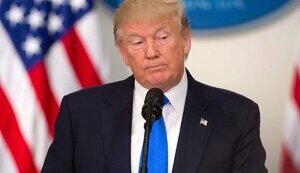 100 днів Трампа: обіцянки та їх виконання