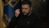 зеленський