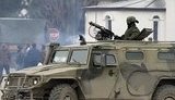 military equipment
