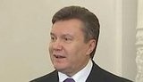 Янукович: Эффект от сокращения госслужащих наступит не скоро, надо сначала накормить уволенных чиновников. ВИДЕО.