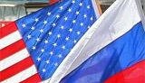 россия сша