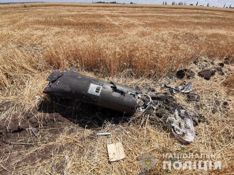 За сутки россияне обстреляли 15 населенных пунктов Донецкой области, - Нацполиция 03