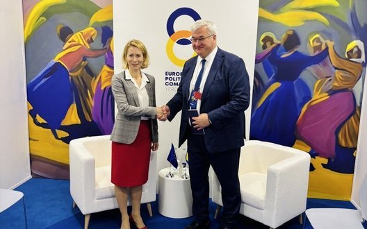 Україна дедалі більше переносить війну на територію РФ, - Сибіга
